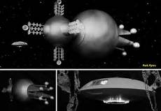 Illustration for article titled Lost In Space: The Derelict Some Memories Should Remain As Memories